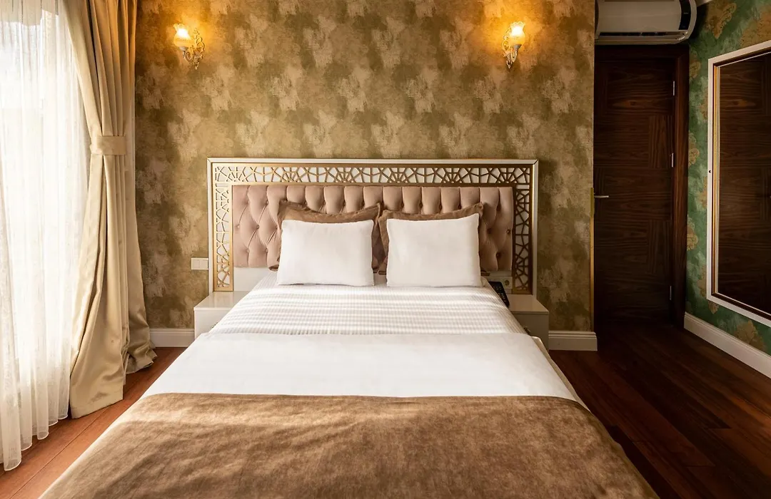 Golden Dream Otel-1