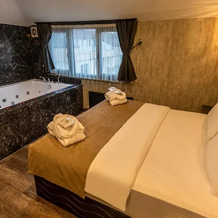 Golden Dream Otel-2