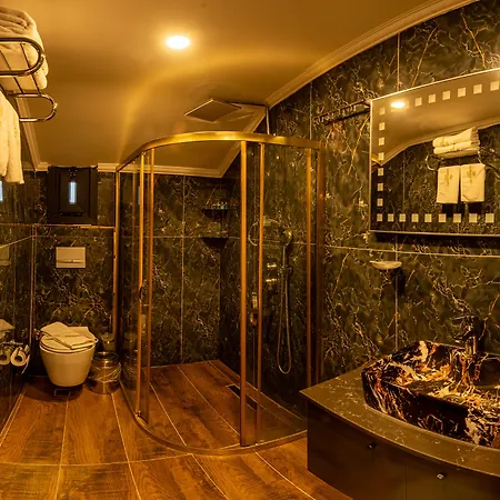 Golden Dream Otel-3